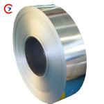 Buy cheap Rolled 99% Thin Aluminum Strips Powder Coated 1100 Aluminum Coil from wholesalers