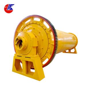 Buy cheap Rod Coal Water Slurry Wet Dry Ball Mill Grinder product
