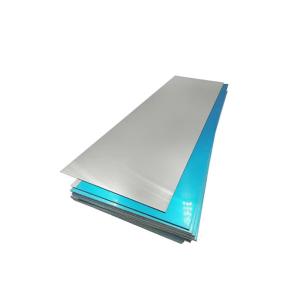 Buy cheap 6000 Series 6063 T4 Aluminium Alloy Sheet Industrial Application from wholesalers