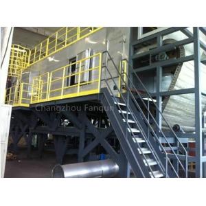 Buy cheap                                 Belt Dryer for Drying Plastics 	         from wholesalers