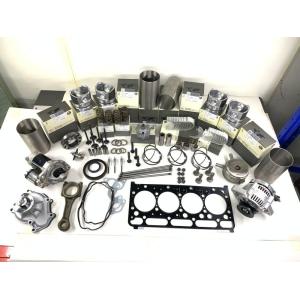 Z402 Rebuild Kit For kubota engine Parts dealer