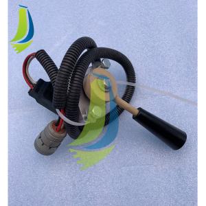 134-0597 1340597 Throttle Speed Control Gp For 3126B Engine