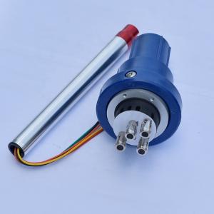 Buy cheap ExiaIIBT4 Anti Overflow Socket Sensor for Fuel Tanker Truck 1S Response Time Explosion Proof Grade from wholesalers