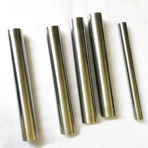 Buy cheap 10% Cobalt Cemented Carbide Milling Blanks K1C 10.5 Cutting Rod Aluminum Alloy from wholesalers
