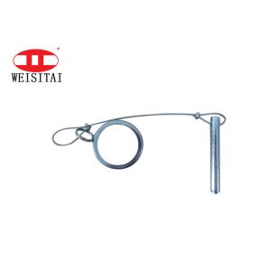 Buy cheap WST Scaffolding Prop Pin from wholesalers