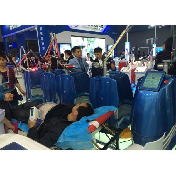 Quality Forimi high frequency 1~10Hz PicoSecond Laser FM-PS picosecond laser tattoo removal for sale for sale