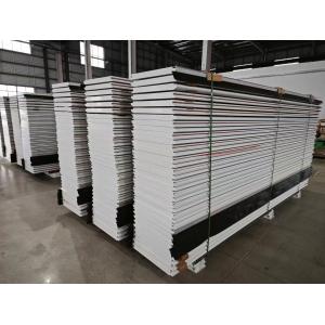 Sectional Garage Doors With Bottom Safety Device For Obstacle Detection