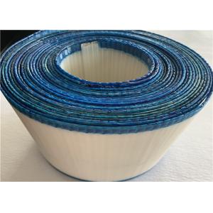 Buy cheap Smooth Surface Small Middle Big Loop 30m Polyester Mesh Belt from wholesalers