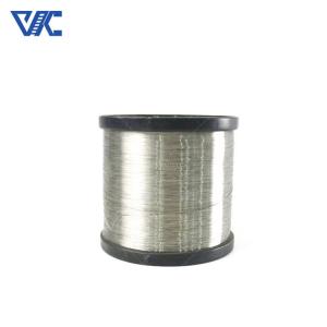 Buy cheap Medical Instruments Nickel Copper Monel 400 Wire Biocompatibility from wholesalers