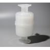 2.5 Inch Inkjet Capsule Filter Connector Disposable Capsule 68 Mm For Tank Vent for sale