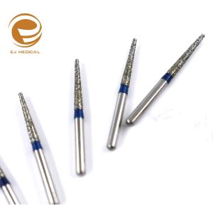 Buy cheap High quality Diamond burs product