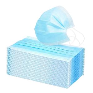 Three Dimensional Anti Bacteria N95 Face Mask Making Machine