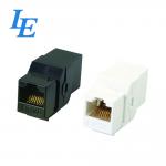 Buy cheap CAT5E Cat 6 Utp Jack RJ45 Punchdown For Wall Outlet from wholesalers