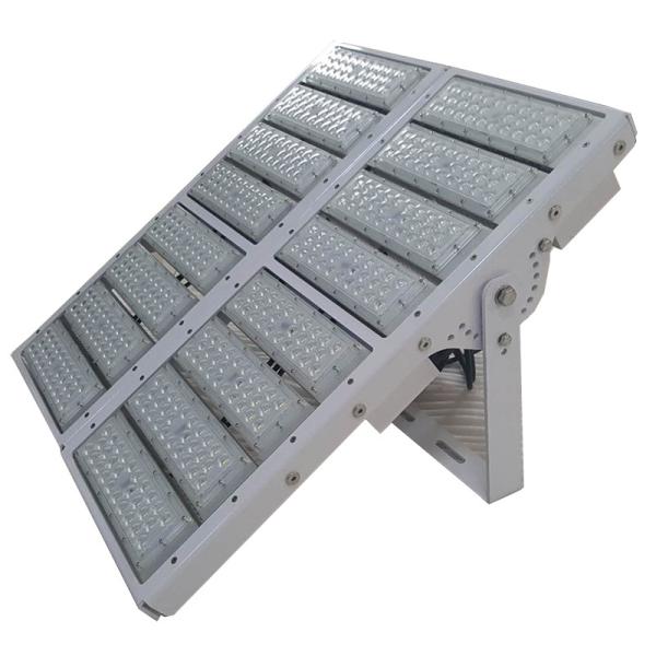 Quality High Mast Stadium 2700K 1000W Modular Flood Light  Luxeon 5050 lED for sale