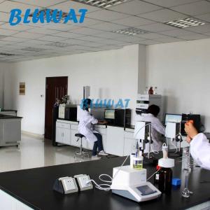 Buy cheap Ferric Sulfate Granular 99% Purity Water Treatment Coagulant from wholesalers