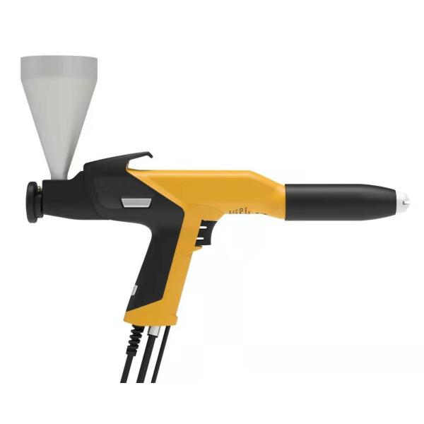 Quality Pro GM04 Powder Coating Gun Manual  Replacement for sale