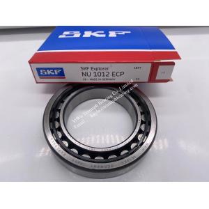 Buy cheap Single Row  Cylindrical roller bearings, NU1012 ECP  ，NU1014 ECP from wholesalers