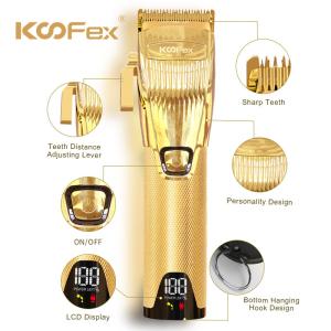 Buy cheap 8 Limitcombs Small Electric Body Hair Trimmer 110-240V Electromagnetic from wholesalers