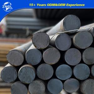 Buy cheap Hot Rolled Technique DIN976 Gr 4.8/8.8 Threaded Bar M8-M42 Carbon Steel Galvanized from wholesalers