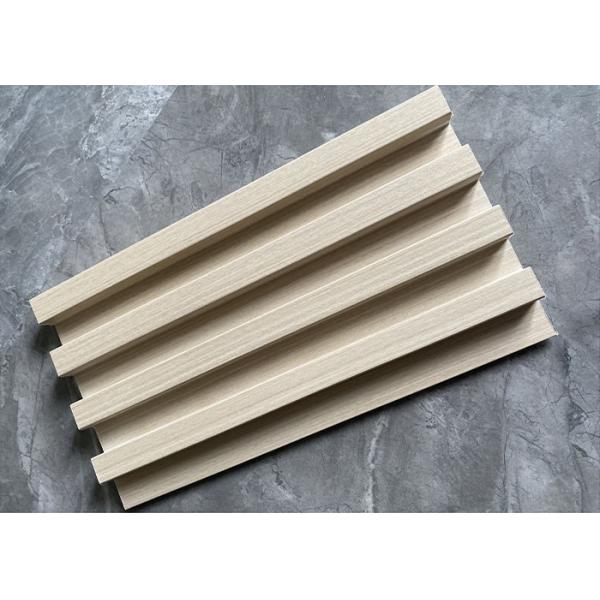 Buy cheap Film Coating Wood Plastic Composite Cladding Board Graphic Design from wholesalers