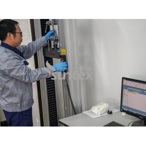 Silicone Coated Fabric For Welding Blankets Insulation Fireproof Fiberglass