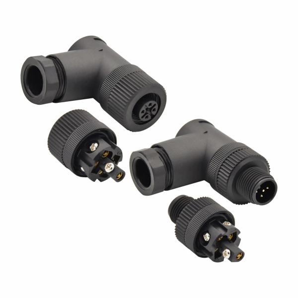 Buy cheap Customized Circular Connector Cable Assembly for Customer Requirements from wholesalers