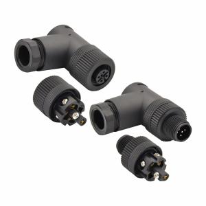 Buy cheap Customized Circular Connector Cable Assembly for Customer Requirements from wholesalers