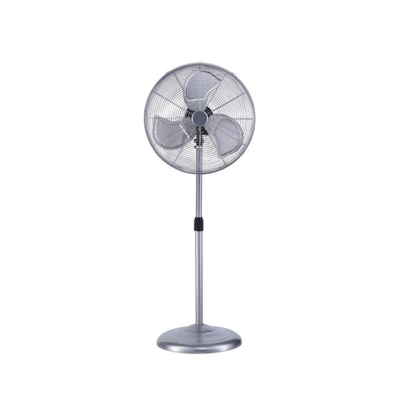 Buy cheap Outdoor Retro Standing Fan 90 Degree Oscillation 3 Speed 220V 50Hz from wholesalers