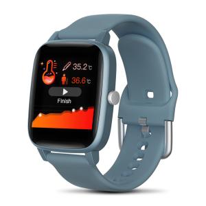 Buy cheap 1.4 Inch Heart Rate Monitoring Smart Watch from wholesalers