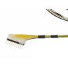 Buy cheap 60v FFC Flat Cable 28 Awm Copper Sim Card Extender Flex from wholesalers