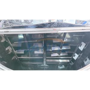 Buy cheap Liquid Soap Hand Sanitiser Manufacturing Machin from wholesalers