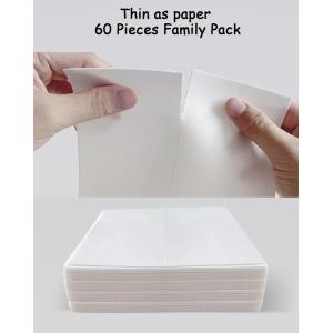 Buy cheap ODM Laundry Detergent Sheets Convenient Clean Laundry Sheets Light Weight from wholesalers