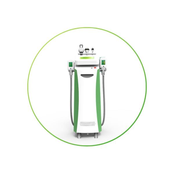 Buy cheap Perfect Effect Ultrasonic Liposuction Cryolipolysis Slimming Machine Fat Freezing for spa/salon/clinic use from wholesalers