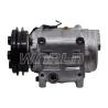 Buy cheap 10P32C 24V Car AC Compressor For Nissan Bus TM31 Bus AC Compressor 1B from wholesalers