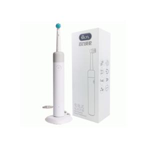 Buy cheap 2 modes rechargeable vibration electric toothbrush, brush head compatablity with product