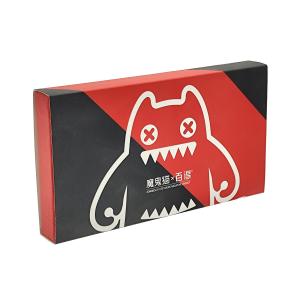 Buy cheap Custom Paper Packaging Box Printing With Foam Insert ISO9001/ QS Certified from wholesalers