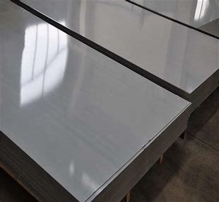Quality 2000-6000mm 316L Stainless Steel Sheet 8K Inox Plates for sale