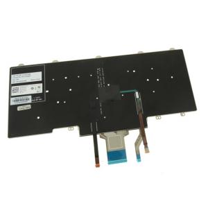 Dell Latitude Backlit Keyboard D19TR PK1313D4B00