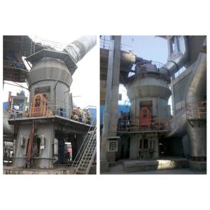 Buy cheap High Efficient VRM Quartz Dolomite Grinding Mill Machine For Mining Limestone Powder from wholesalers