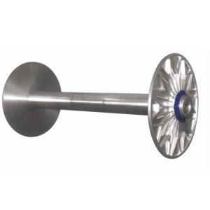 China Rapier Vamatex Textile Spares Parts Picanol Loom Parts Beam on sale