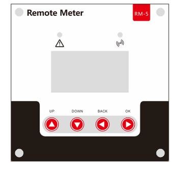 Buy cheap Lcd Screen Solar Power Accessories With Modbus Communication Agreement from wholesalers