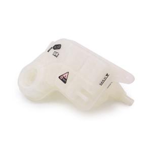 Buy cheap 4F0121403N Car Engine Plastic Radiator Coolant Expansion Tank Audi Car Engine Parts Overflow Bottle For Audi A6 from wholesalers