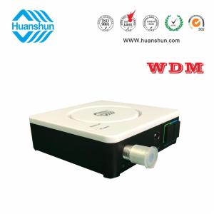 Buy cheap Wdm Optical Reveiver RF Single Output Hsgs10076W from wholesalers