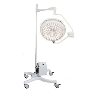 Buy cheap UPS Emergency Portable Examination Lamp Mobile With Battery product