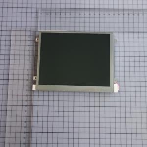 Buy cheap 350 Cd/M² 640×480 LQ064V3DG01 Antiglare Sharp LCD Panel from wholesalers