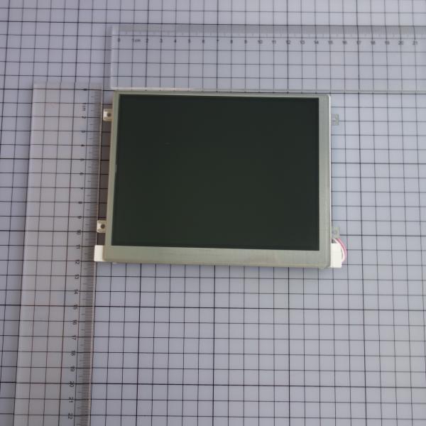 Buy cheap 350 Cd/M² 640×480 LQ064V3DG01 Antiglare Sharp LCD Panel from wholesalers