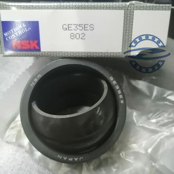 Quality Open Seals GE30ES GE35ES Spherical Plain Bearing Size 30*47*22MM for sale