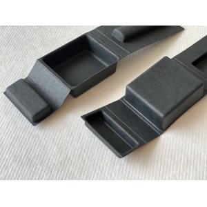 Buy cheap 0.75mm Biodegradable Compostable Packaging Foldable Moulded Paper Pulp Packaging from wholesalers