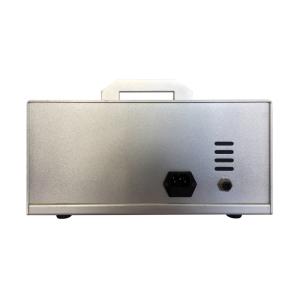 Buy cheap Timer-equipped Scent Air Machine with Low Noise Level and Essential Oil Fragrance Type from wholesalers