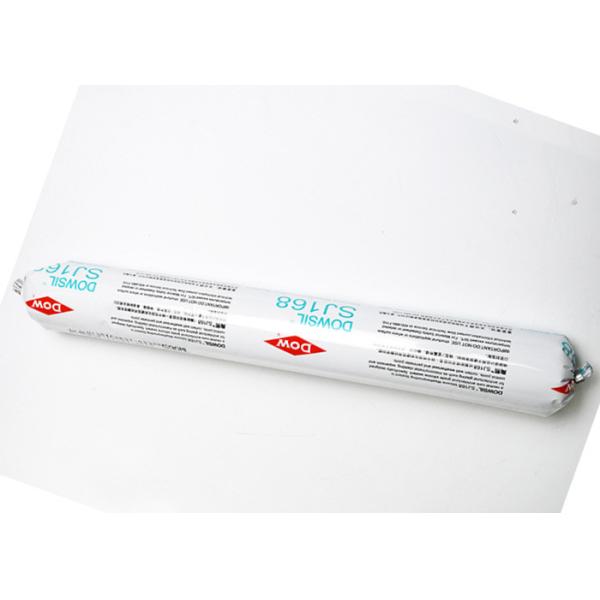 Quality SJ168 Silicone Rubber Sealant Construction Main Raw Material for sale